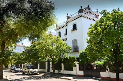 Azahar Apartamentos Heliópolis I