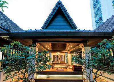 Yotaka Boutique Hotel Bangkok