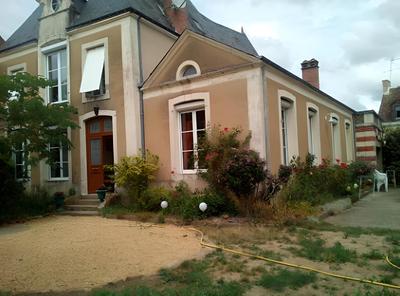 La Roseraie