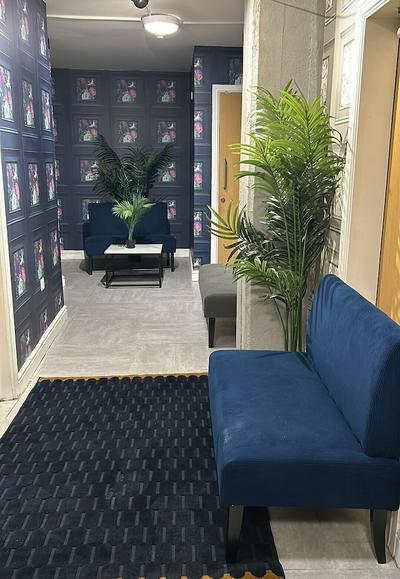 Hillcrest Liverpool Central