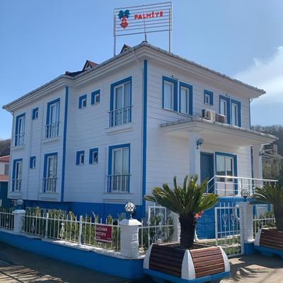 Palmiye Hotel Ağva