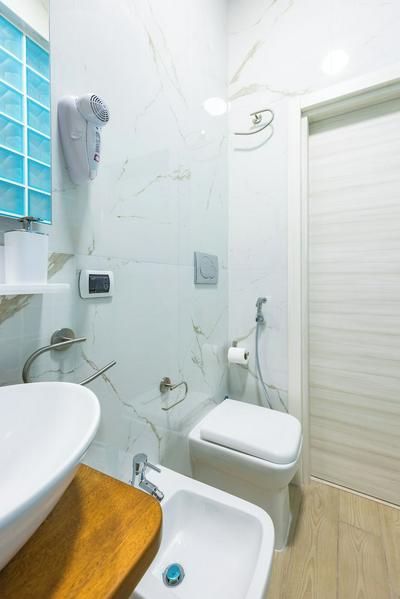 Rimmèl Apartment