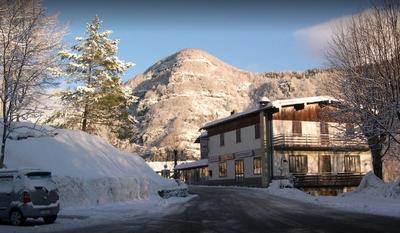 Albergo Ristorante La Villa