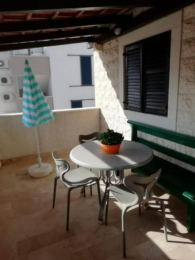 Marino - Near Family Friendly Beach - A1