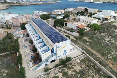 Hotel Guitgia Tommasino