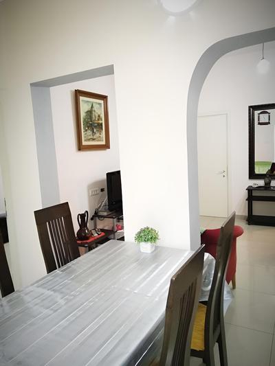 S&L near Rambam & Sea