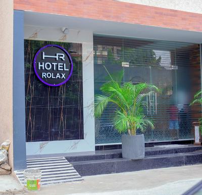 HOTEL ROLAX