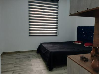 Apartaestudios -Habitaciones Fosa Living