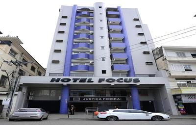Hotel Focus