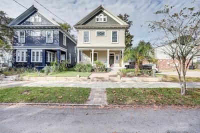 Stylish Home in Springfield Historic District!