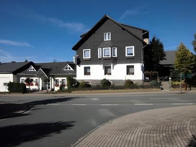 Hotel Dribischenhof