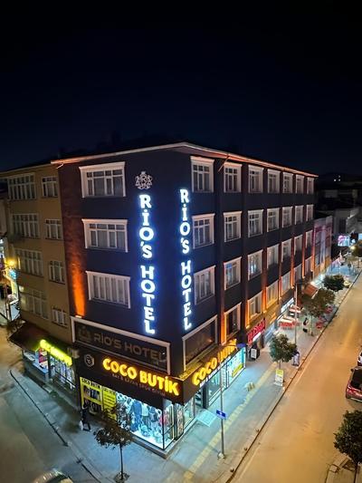 Rio's Otel - Image 7