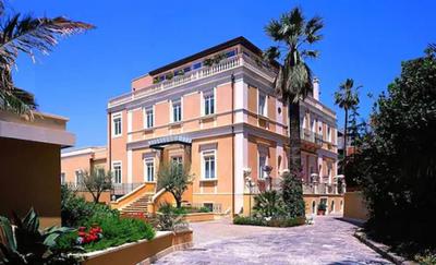 UNA Hotels One Catania