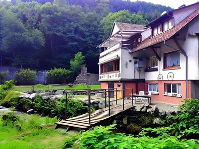 Auberge du Lilsbach