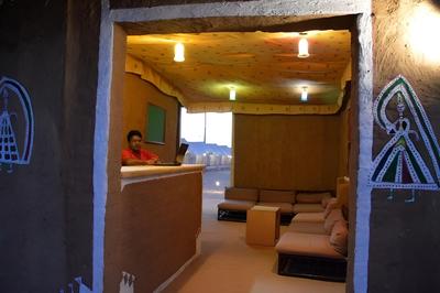 Sand Voyages Camp