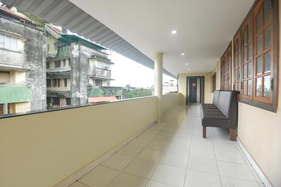FabHotel Sunrise Madgaon