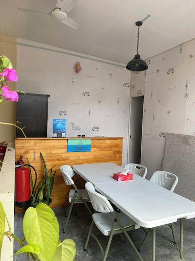 Maavaharu K.Himmafushi