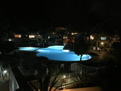 Apartment in Residence, a Paradise on Earth, Very Nice and Well Served