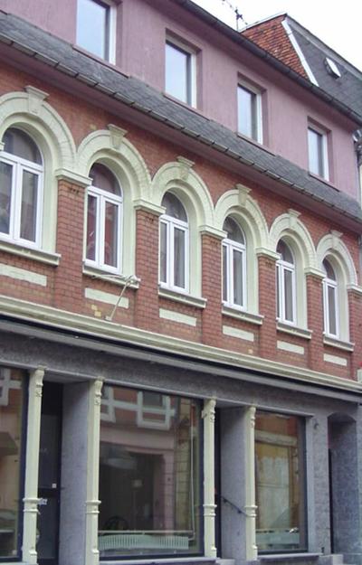 Appartements Falkenstein, Photo 2
