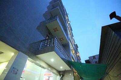 OYO 11556 Om Guest House Residency
