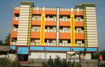 Hotel Bhavani Grand