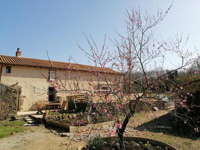 Chambres d'Hotes la Source