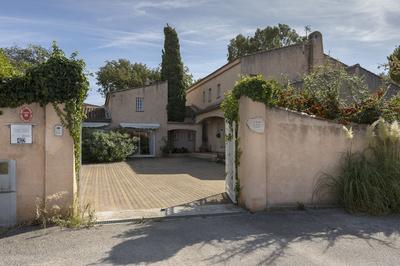 La Bastide du Bouchou