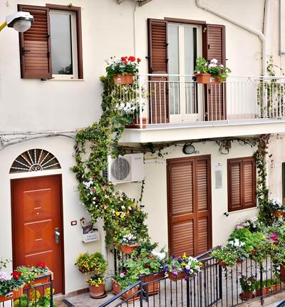 B&B Tranquillo