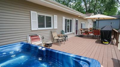 Paradise Cove Lakeside Cottages