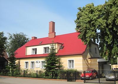 Osrodek Kolonijno Wczasowy Skaut