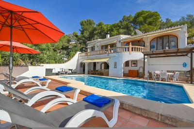 Casa Patricia 4 in D nia