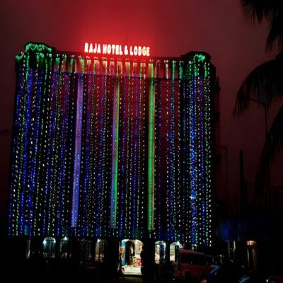 RAJA HOTEL AND LODGE