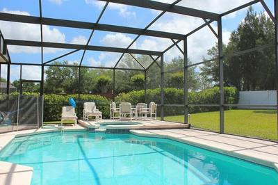 Fl Special!! Berkeley Executive Pool 5 Bedroom Villa