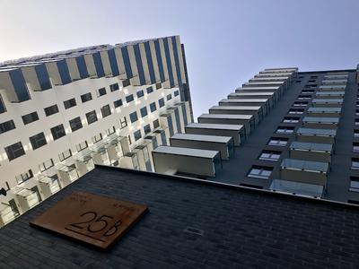 Bastion Wałowa by Q4Apartments