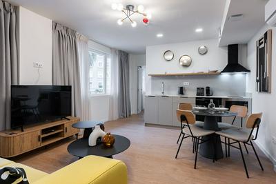 Smartr Valencia Turia