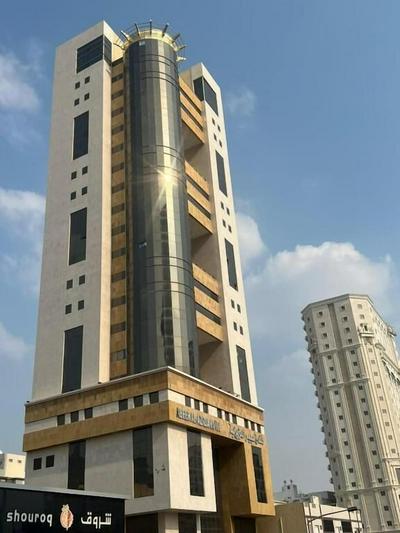 Abeer Al Azizia Hotel