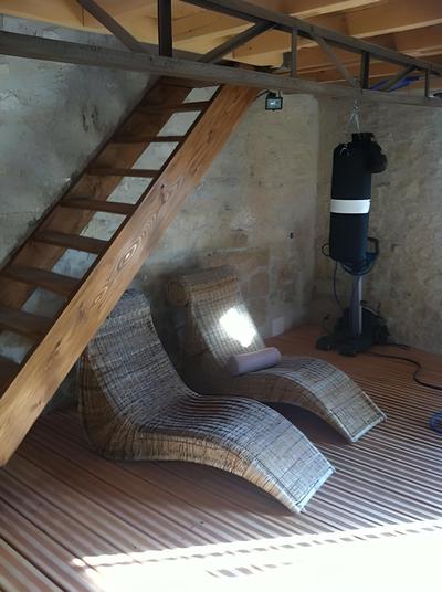 Chez Mina chambres d'hôtes