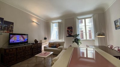 Battistero Apartment