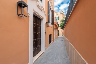 Major House Apartments