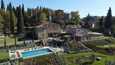 Chimera Tuscany Resort