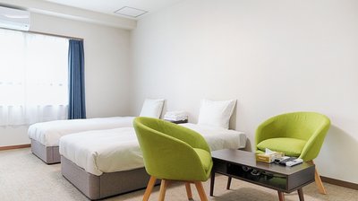 Ayanishiki Osaka Nishikujo STAY