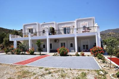 Brezza Apartment A
