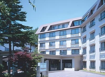 Sugadairakogen Onsen Hotel