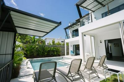 Pearl Villa