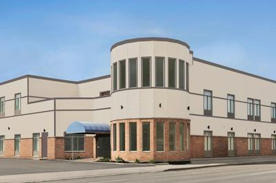 Signature Inn & Suites Hamilton