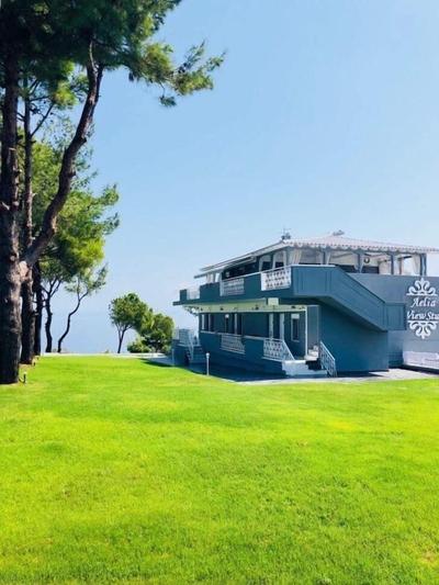 Aelia Sea View Studios