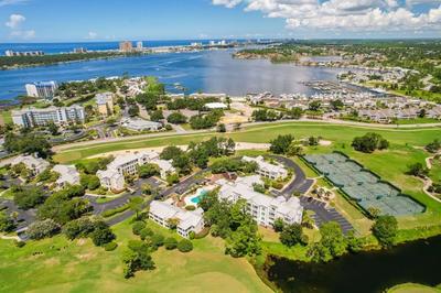 Modern & Spacious PCB Condo! 1st Floor, Pvt Porch