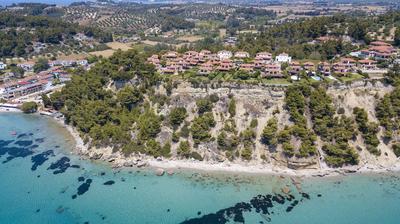 Possidi Villas I by Halkidiki Villas