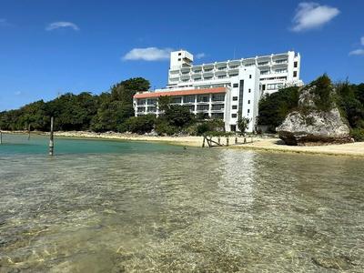 Churana Resort Motobu