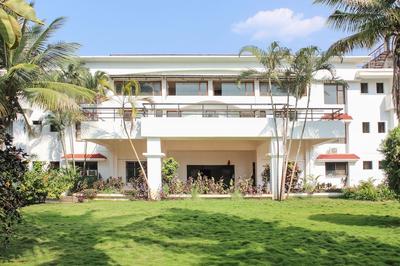 OYO 18920 The Heritage Resort